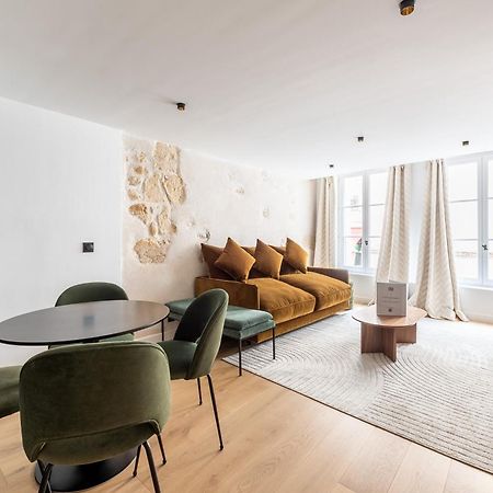 1 Bedroom#4 Pers#Mouffetard#Port-Royal#La Sorbonne Paris Extérieur photo